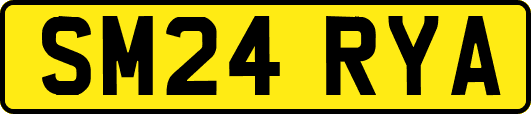 SM24RYA
