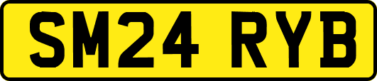 SM24RYB