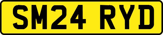 SM24RYD