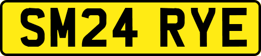 SM24RYE