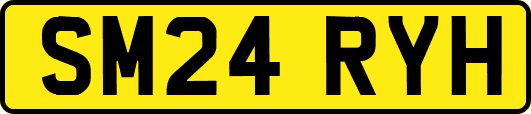 SM24RYH