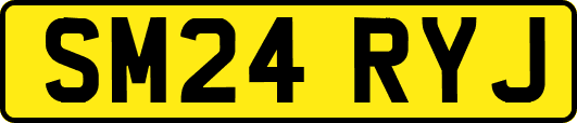 SM24RYJ