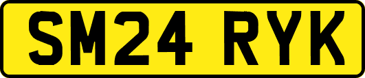 SM24RYK