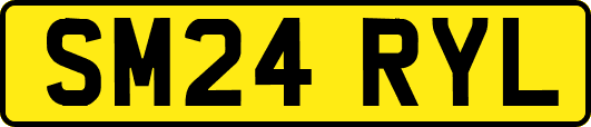 SM24RYL