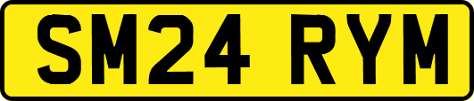 SM24RYM