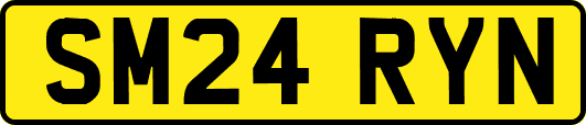 SM24RYN