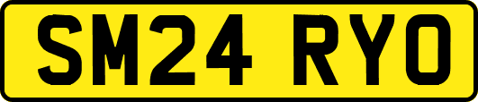 SM24RYO