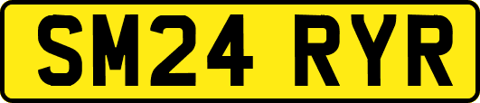 SM24RYR