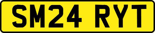 SM24RYT
