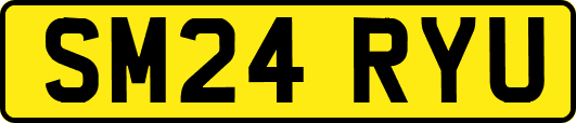 SM24RYU