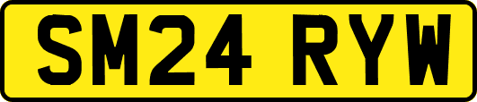 SM24RYW