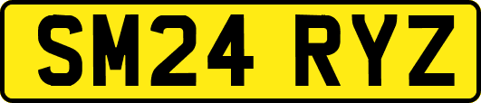 SM24RYZ