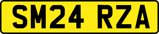 SM24RZA