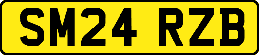 SM24RZB