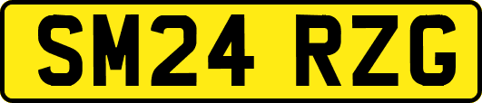 SM24RZG
