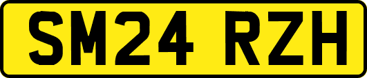 SM24RZH