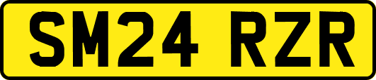 SM24RZR