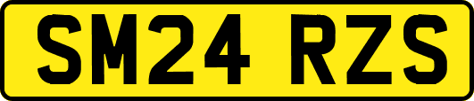 SM24RZS