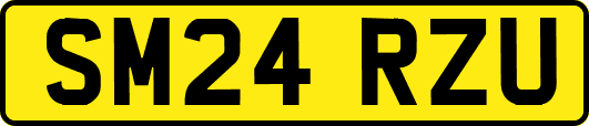 SM24RZU