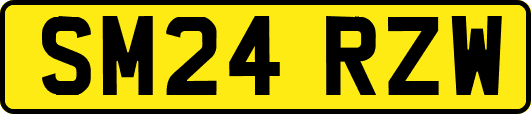 SM24RZW