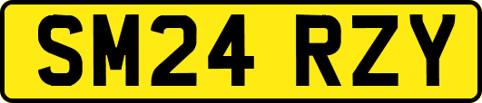SM24RZY