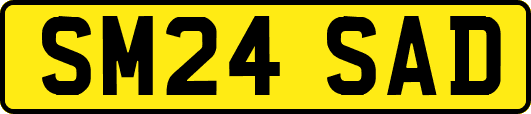 SM24SAD