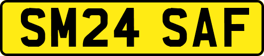 SM24SAF