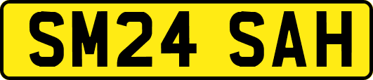 SM24SAH