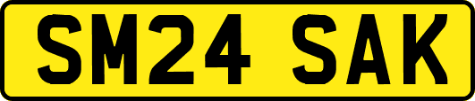 SM24SAK