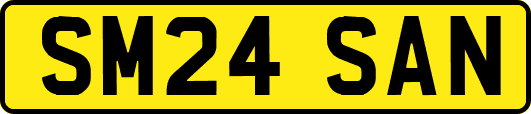 SM24SAN
