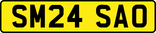 SM24SAO