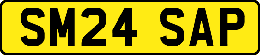 SM24SAP