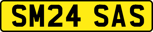 SM24SAS