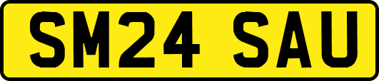 SM24SAU