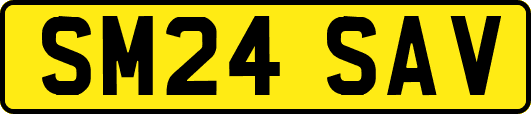 SM24SAV