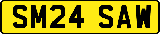 SM24SAW