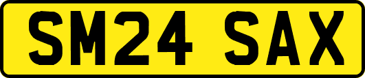 SM24SAX