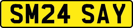SM24SAY