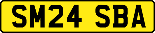 SM24SBA