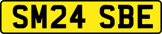 SM24SBE