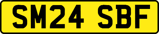 SM24SBF