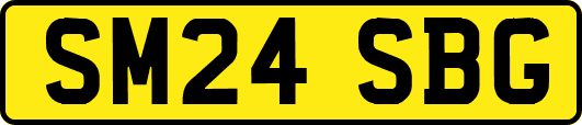 SM24SBG