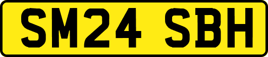 SM24SBH