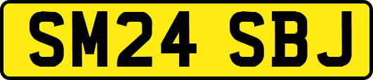 SM24SBJ
