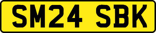 SM24SBK
