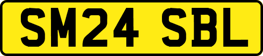SM24SBL