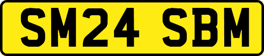 SM24SBM