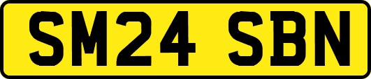 SM24SBN