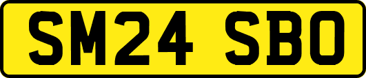 SM24SBO