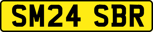SM24SBR